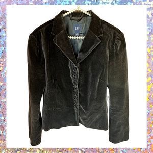 GAP Tailored Jacket